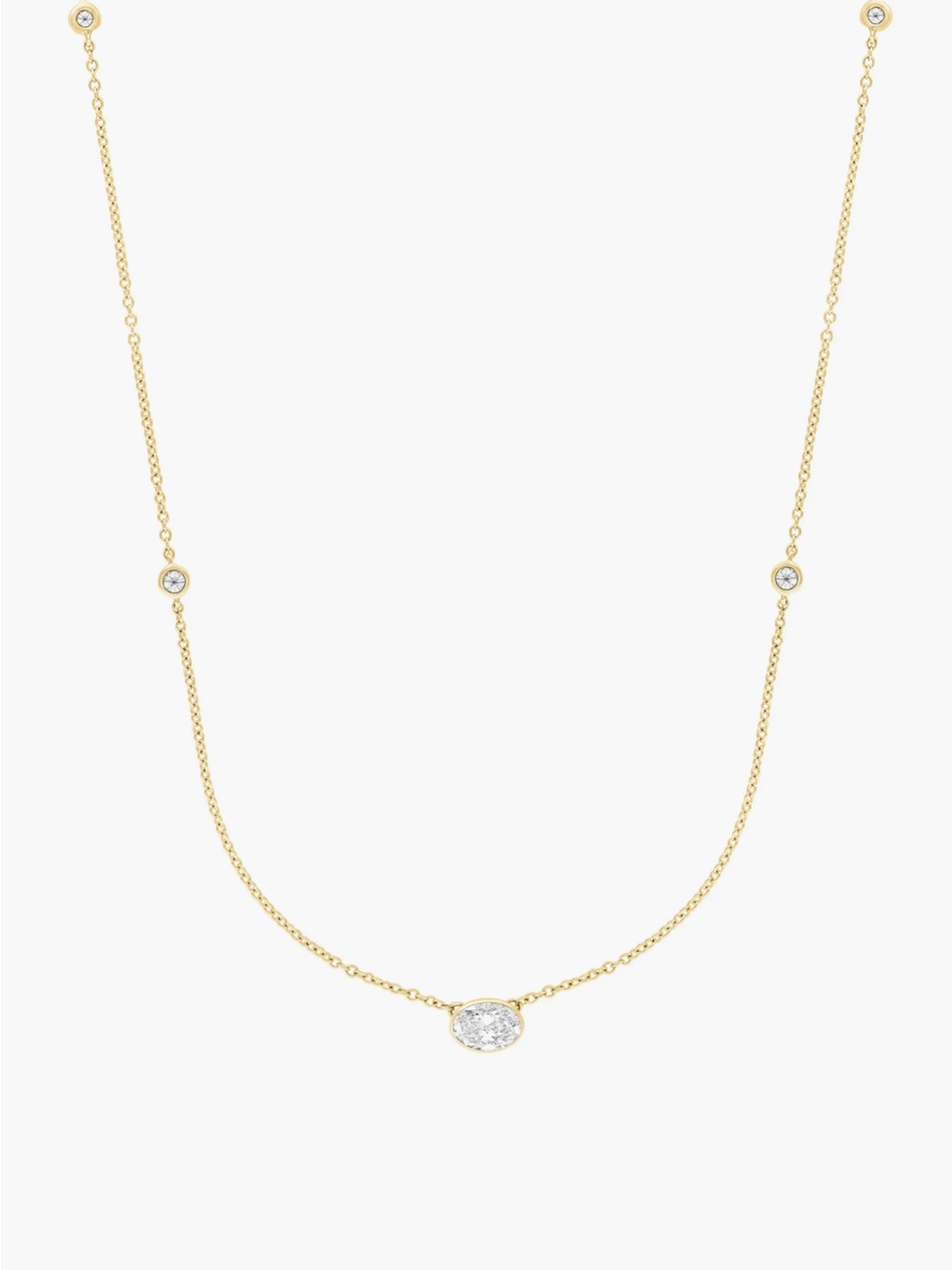 EFFY necklace
